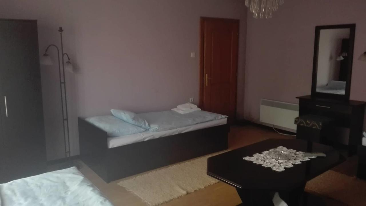 Domacinstvo Opavski Backi Petrovac Exterior foto